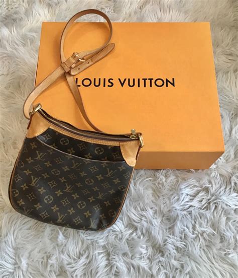 consignment louis vuitton.